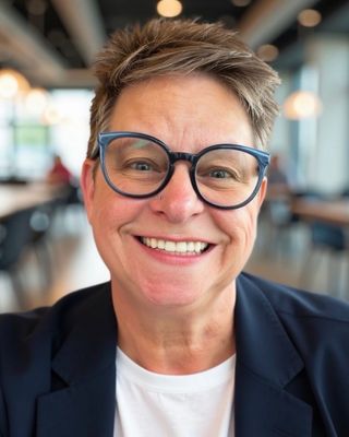 Photo of Mary Ray, Clinical Social Work/Therapist, LCSW