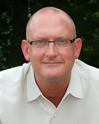 Photo of John Anderson, Licensed Clinical Mental Health Counselor, LCMHC