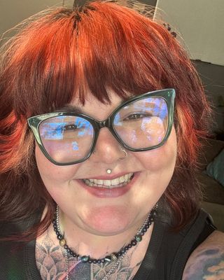 Photo of Kileigh Anna Morgan, Clinical Social Work/Therapist, LCSW