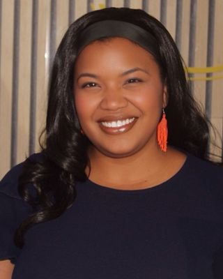 Photo of Lady Gaboton, Pre-Licensed Professional, RCSWI