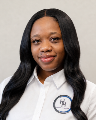 Photo of Achante Andrews, Pre-Licensed Professional, LAC, LACADC