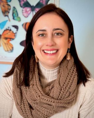 Photo of Mary Florence Wood, Clinical Social Work/Therapist, MSW, LCSW