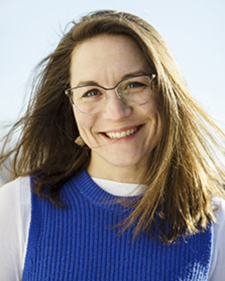 Photo of Megan Marsh, Psychologist in Portland, ME
