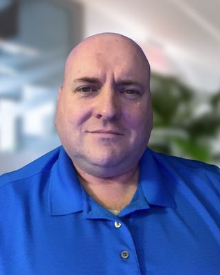 Photo of Samuel Babcock, Licensed Professional Counselor, MA, LPC