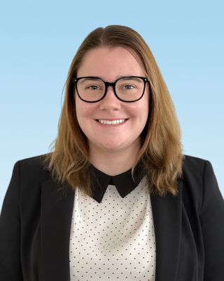 Photo of Katherine Hamilton, Licensed Social Worker Associate, SWAICL