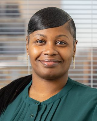 Photo of Lavangela Johnson Turner - Therapy Health Clinic: Lavangela Johnson-Turner, Clinical Social Work/Therapist, MSW, LSW