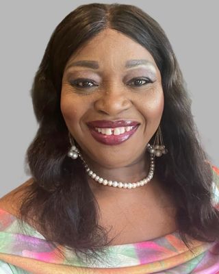 Photo of Felicia Onyeuku, Psychiatric Nurse Practitioner, DNP, PMHNP-C, FNP-C