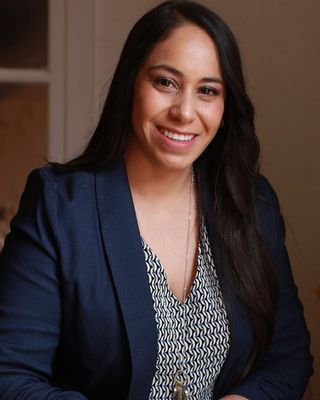 Photo of Dora Caro, Counselor in Las Cruces, NM