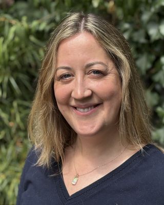 Photo of Alexandra Barrett, Counsellor, MBACP