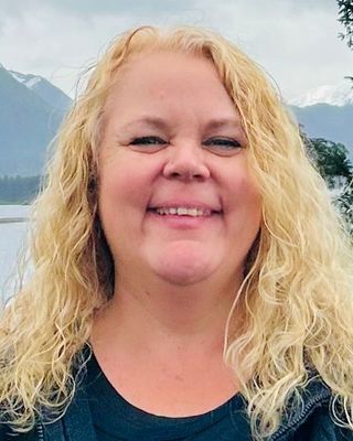 Photo of Jennifer Lejarza, Counselor, CPC-i