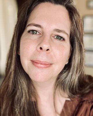 Photo of Erin Dorothy Kaller, Marriage & Family Therapist Associate, AMFT, MA, MEd