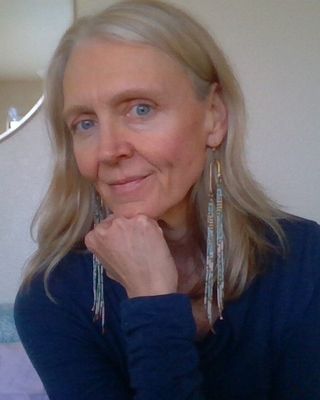 Photo of Rebecca Saxon - Reclaim the Sweetness of Life Again, Psychologist, BSN, RN , MA, CLC