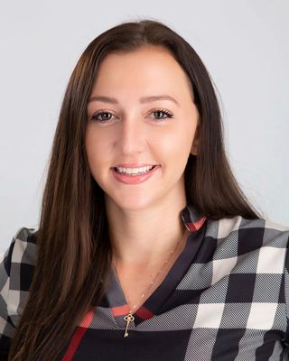 Photo of Brittany Meurer, Clinical Social Work/Therapist, LCSW