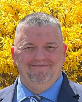 Photo of Matthew T Murphy, Clinical Social Work/Therapist, LCSW