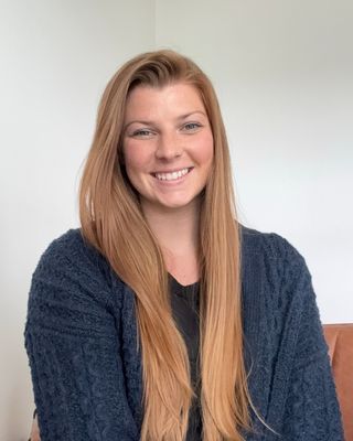 Photo of Madison Magnus, Counselor, MS, LMHC