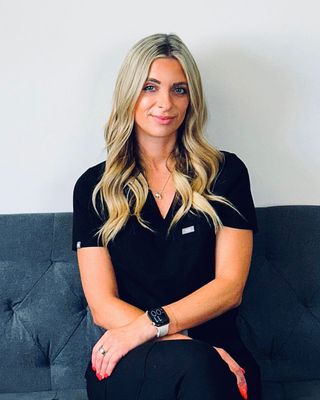 Photo of Taylor Servello, Psychiatric Nurse Practitioner, PMHNP, BC