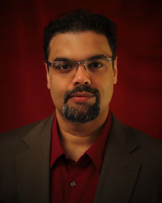 Photo of Dr. Raul Sol, PhD, LP, Psychologist