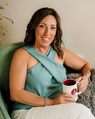 Photo of Sandra Leigh Diver, Clinical Social Work/Therapist, MSW, LCSW