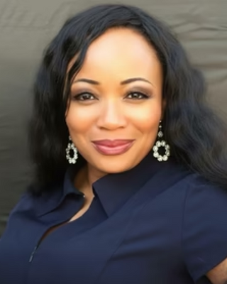 Photo of Mary Udengwu, Psychiatric Nurse Practitioner, PMHNP