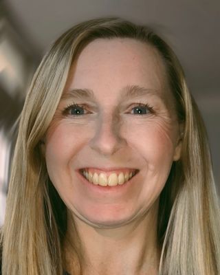 Photo of Catherine McGrath, Counsellor, MBACP