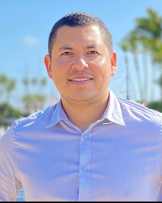 Photo of Ralph Monroy, Marriage & Family Therapist