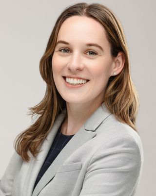 Photo of Sophie Hansen, Clinical Social Work/Therapist, MSW, LICSW, PMH-C