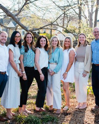 Photo of Hannah Rinehart - Anxiety- Simplify Life Counseling and Coaching, Counselor, LPC , LCSW