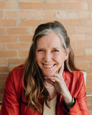 Photo of Pamela K King, Marriage & Family Therapist, LMFT