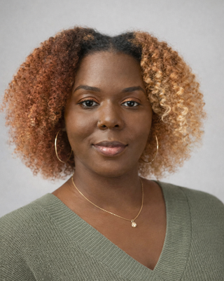 Photo of Sharita Polius, Licensed Mental Health Counselor, LMHC