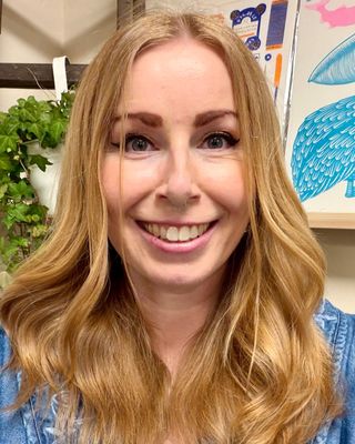 Photo of Katherine Clark, Counsellor, MBACP