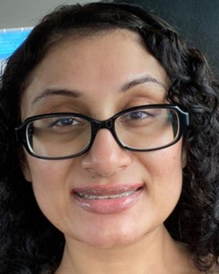 Photo of Faiza Ali, Licensed Professional Counselor