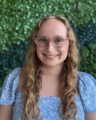 Photo of Lily Spitzen, Clinical Social Work/Therapist