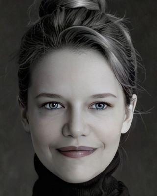 Photo of Cheryl Meintjies, General Counsellor