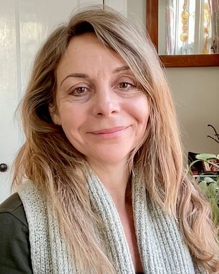 Photo of Anne Arrington, Pre-Licensed Professional, MSW