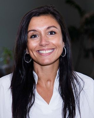 Photo of Delilah S Talon, Licensed Clinical Professional Counselor, LCPC