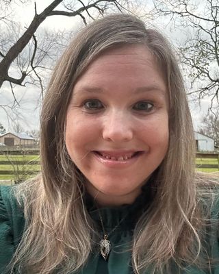 Photo of Holly Rogers DeLoach, Licensed Professional Counselor Associate, LPC-A