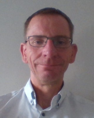 Photo of David Clancy, Psychotherapist in Cleckheaton, England