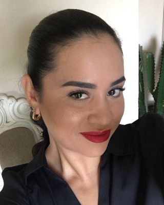 Photo of Keila Enid Rivera, Counselor in Holyoke, MA
