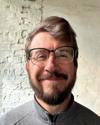 Photo of Matthew Gerard Braun, Psychiatric Nurse Practitioner, RN