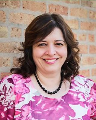 Photo of Merita Hasani, Counselor, LCPC, CADC