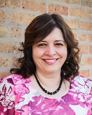 Photo of Merita Hasani, Counselor, LCPC, CADC