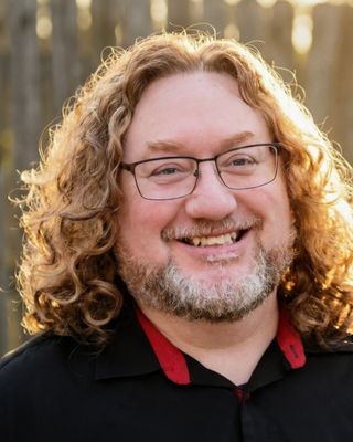 Photo of Michael Campbell, Licensed Master Social Worker, MSW, LMSW