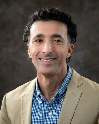 Photo of Ahmed Hefuna, Psychiatrist in Baltimore City County, MD