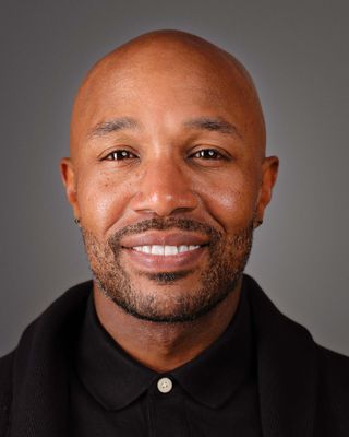 Photo of Geravis A. Brown, Pre-Licensed Professional, MA, LMHP-R