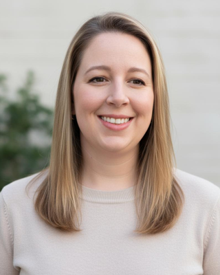 Photo of Emily Pudlinski, Counselor, MS, LMHC