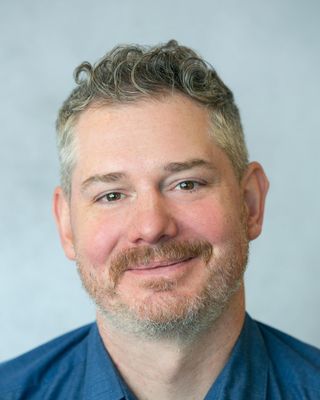 Photo of Stephen Reeder, Licensed Professional Counselor, MA, LPC, LPCC, CEDS-S, NCC