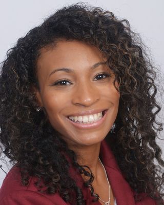 Photo of Ayana Ainyette, Clinical Social Work/Therapist, LCSW