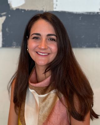 Photo of Morgan Ransom, Counselor, LMHC