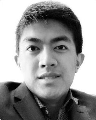 Photo of Patrick Allen Cortado, Psychiatric Nurse Practitioner, PMHNP
