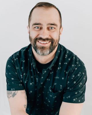 Photo of Jesse J Howard, Registered Provisional Psychologist, BSc, MC